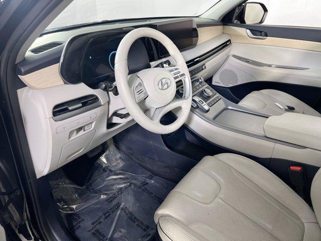 used 2023 Hyundai Palisade car, priced at $35,429