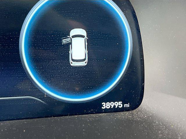 used 2023 Hyundai Palisade car, priced at $35,429