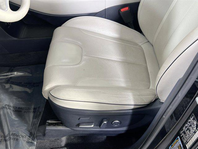 used 2023 Hyundai Palisade car, priced at $35,429