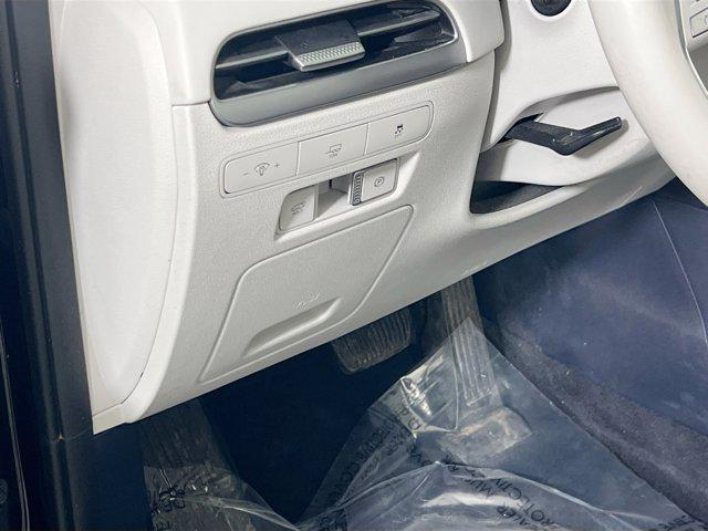 used 2023 Hyundai Palisade car, priced at $35,429