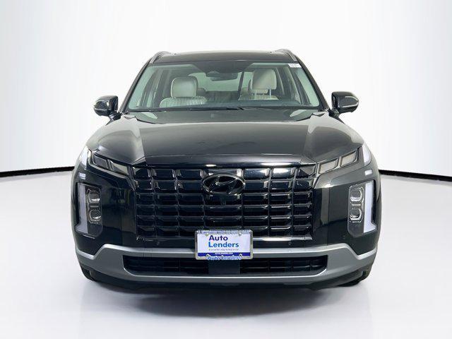 used 2023 Hyundai Palisade car, priced at $35,429