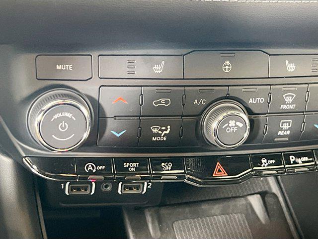 used 2022 Dodge Durango car, priced at $33,426