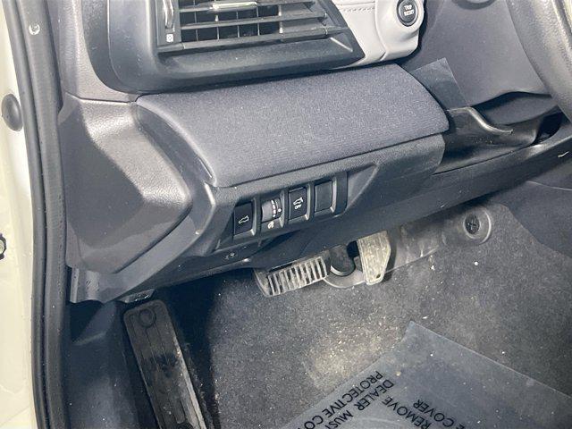 used 2023 Subaru Outback car, priced at $26,577