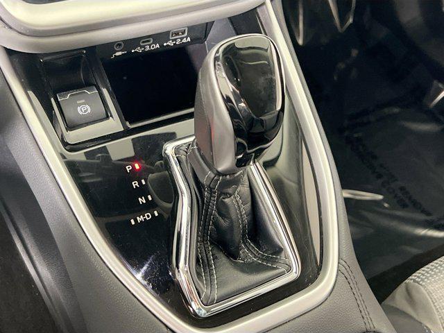 used 2023 Subaru Outback car, priced at $26,577