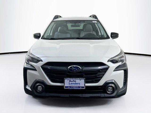 used 2023 Subaru Outback car, priced at $26,577