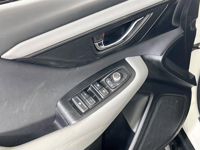 used 2023 Subaru Outback car, priced at $26,577