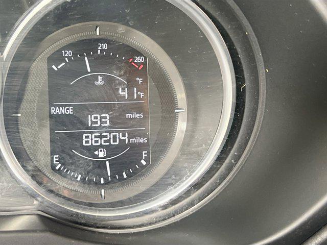 used 2017 Mazda CX-5 car, priced at $16,495