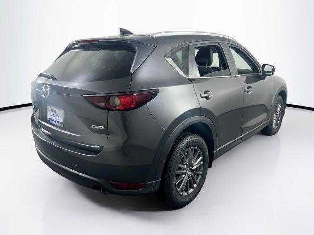 used 2017 Mazda CX-5 car, priced at $16,495