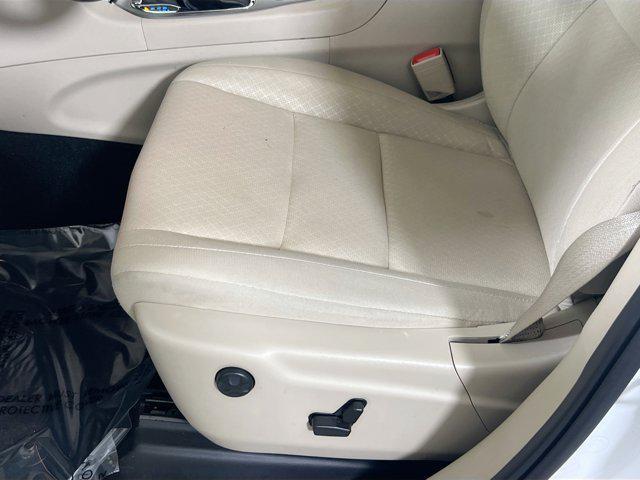 used 2022 Jeep Grand Cherokee car, priced at $22,995