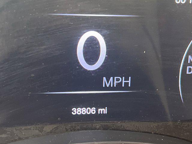 used 2022 Jeep Grand Cherokee car, priced at $22,995