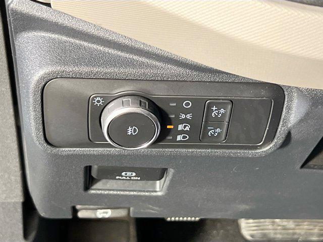 used 2022 Ford Bronco car, priced at $36,974