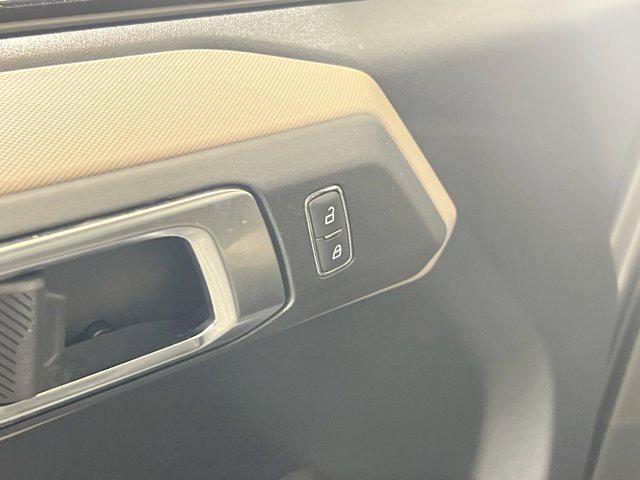 used 2022 Ford Bronco car, priced at $36,974