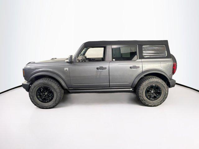 used 2022 Ford Bronco car, priced at $36,974