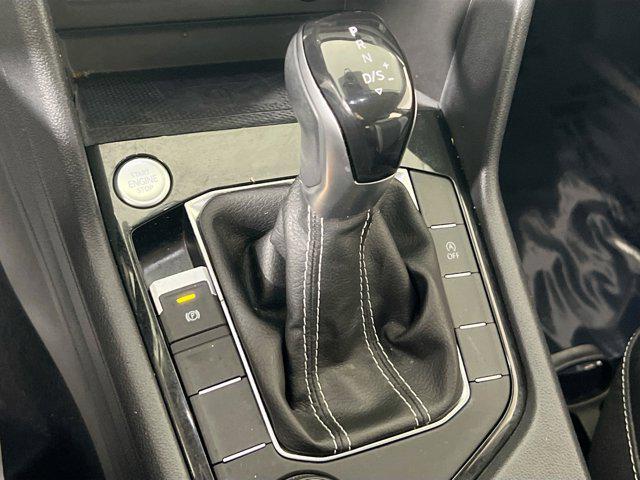 used 2023 Volkswagen Taos car, priced at $23,945