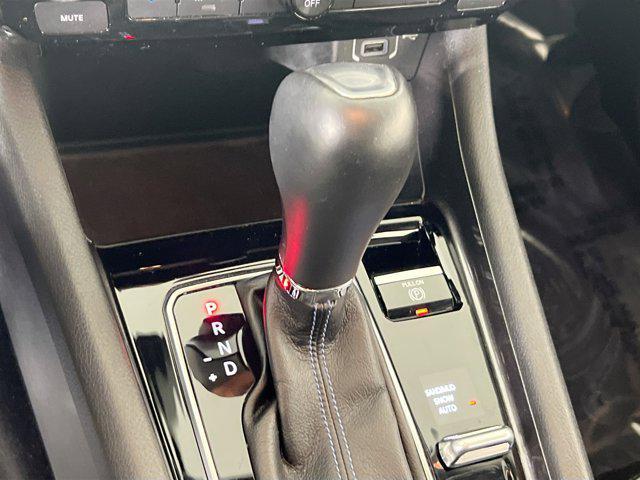 used 2022 Jeep Compass car, priced at $20,878