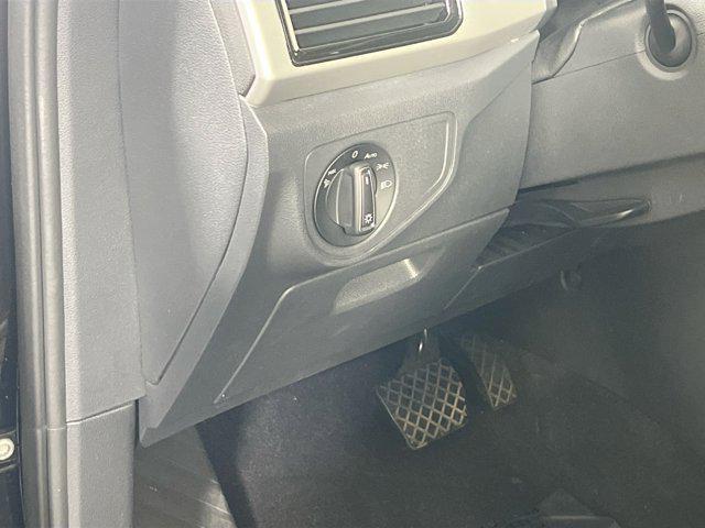 used 2022 Volkswagen Atlas car, priced at $28,473