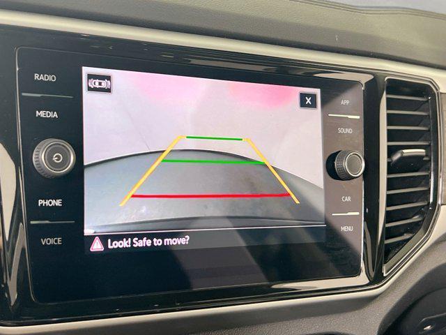 used 2022 Volkswagen Atlas car, priced at $28,473