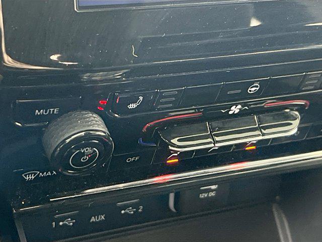 used 2023 Jeep Grand Cherokee car, priced at $34,996