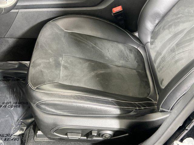 used 2023 Jeep Grand Cherokee car, priced at $34,996