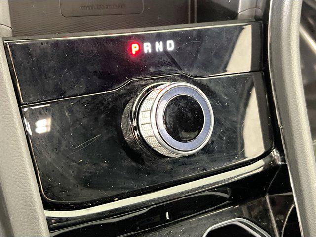 used 2023 Jeep Grand Cherokee car, priced at $34,996