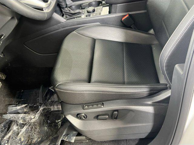 used 2023 Volkswagen Atlas car, priced at $32,402