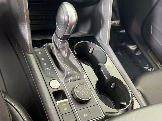 used 2023 Volkswagen Atlas car, priced at $32,402