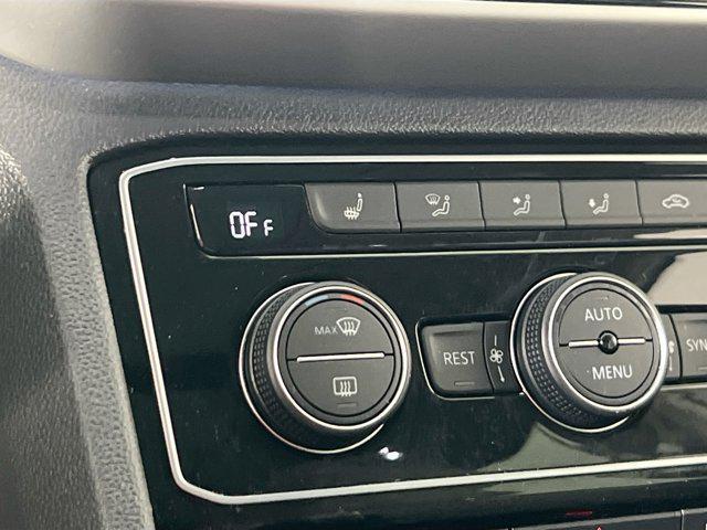 used 2023 Volkswagen Atlas car, priced at $32,402