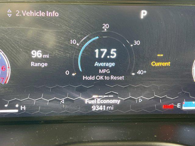 used 2023 Jeep Compass car, priced at $25,889