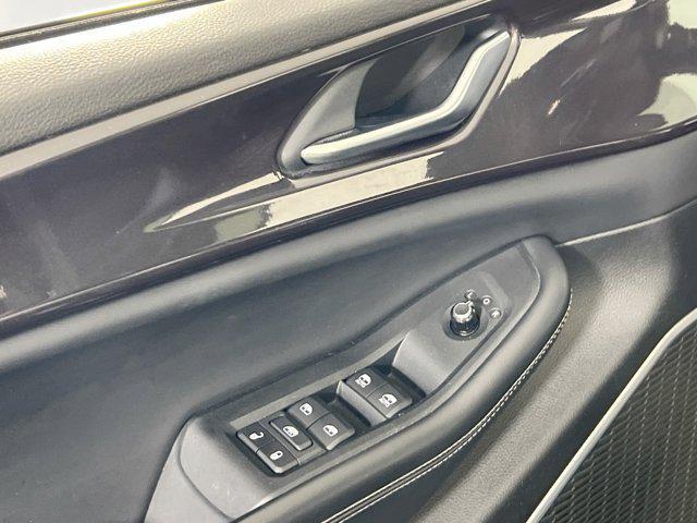 used 2022 Jeep Grand Cherokee car, priced at $28,367