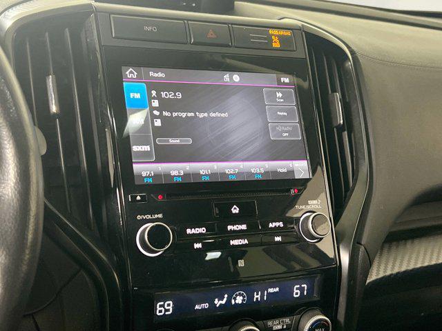 used 2022 Subaru Ascent car, priced at $28,910