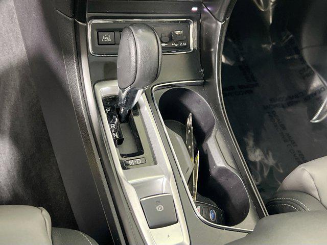 used 2022 Subaru Ascent car, priced at $28,910