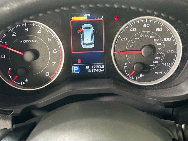 used 2022 Subaru Ascent car, priced at $28,910