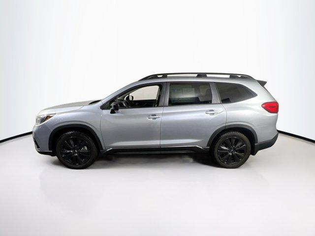 used 2022 Subaru Ascent car, priced at $28,910