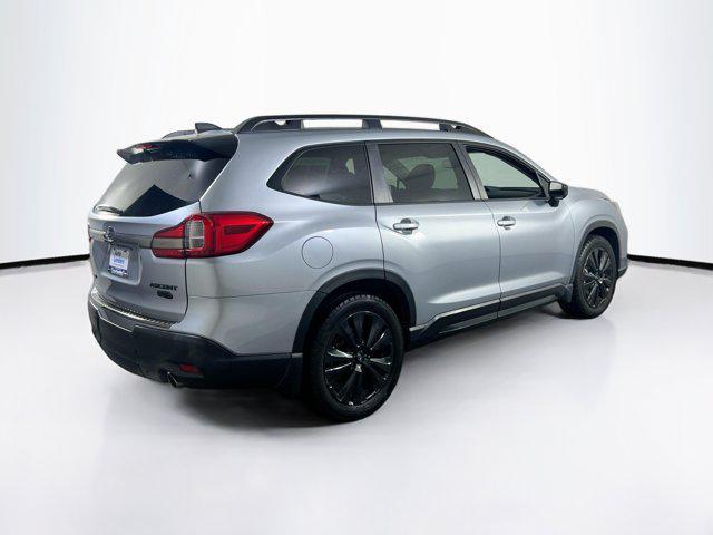 used 2022 Subaru Ascent car, priced at $28,910