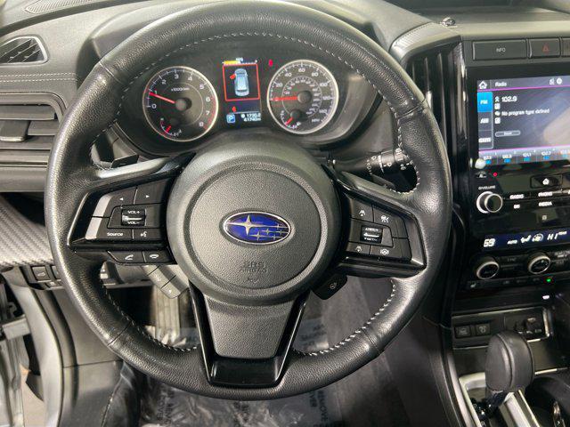 used 2022 Subaru Ascent car, priced at $28,910