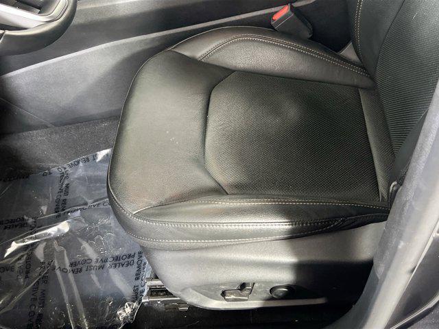 used 2022 Jeep Compass car, priced at $21,142