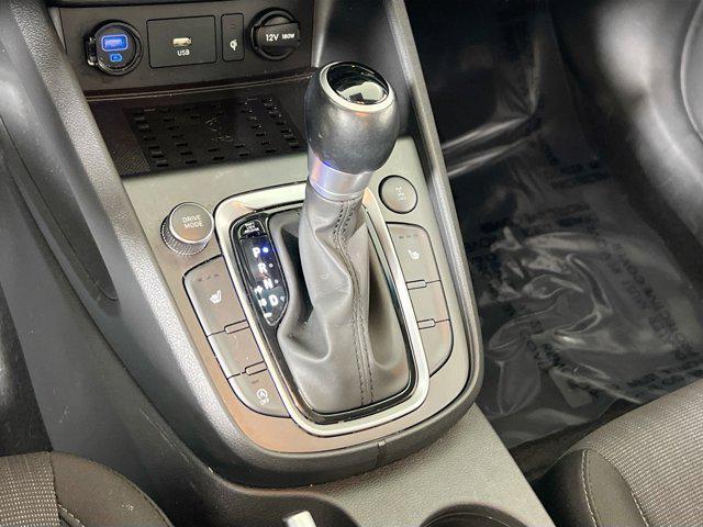 used 2023 Hyundai Kona car, priced at $20,995