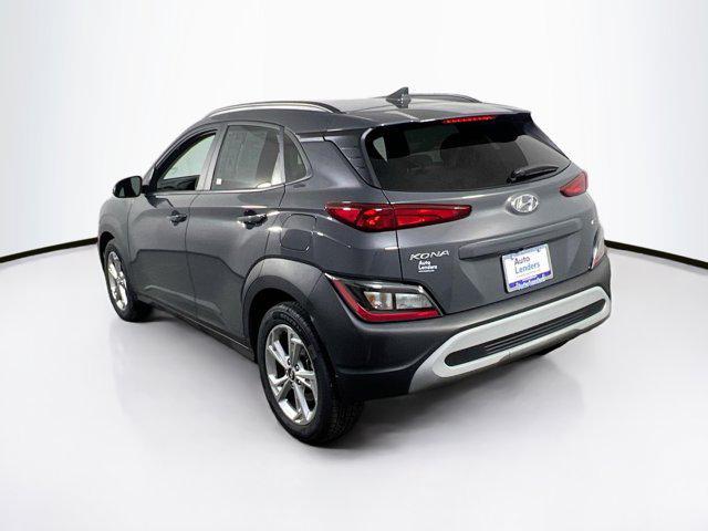 used 2023 Hyundai Kona car, priced at $20,995