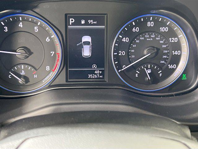 used 2023 Hyundai Kona car, priced at $20,995