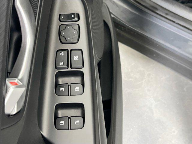 used 2023 Hyundai Kona car, priced at $20,995