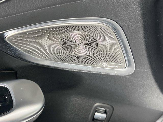 used 2023 Mercedes-Benz C-Class car, priced at $36,126