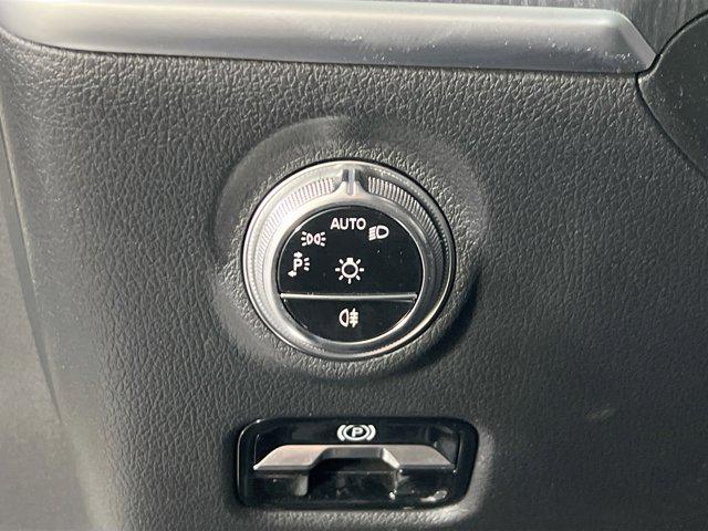 used 2023 Mercedes-Benz C-Class car, priced at $36,126