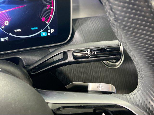 used 2023 Mercedes-Benz C-Class car, priced at $36,126