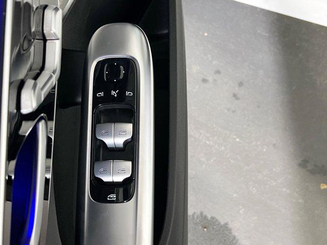 used 2023 Mercedes-Benz C-Class car, priced at $36,126