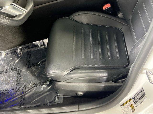 used 2023 Mercedes-Benz C-Class car, priced at $36,126