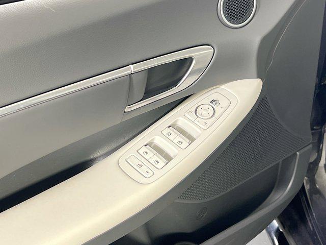 used 2023 Hyundai Sonata car, priced at $22,841