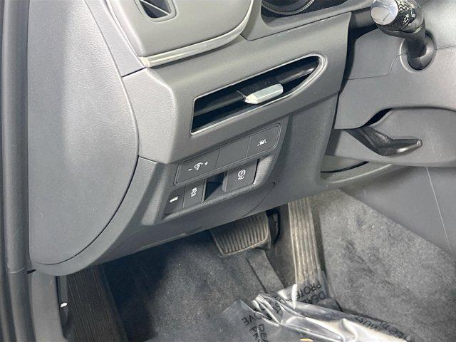 used 2023 Hyundai Sonata car, priced at $22,841