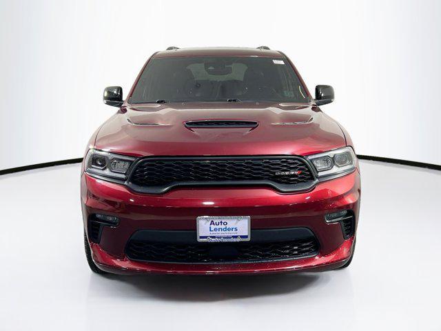 used 2022 Dodge Durango car, priced at $33,299