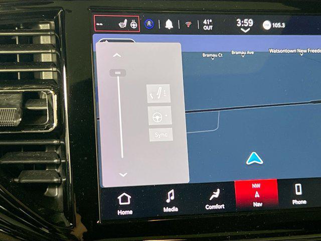 used 2022 Dodge Durango car, priced at $33,299