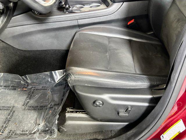 used 2022 Dodge Durango car, priced at $33,299